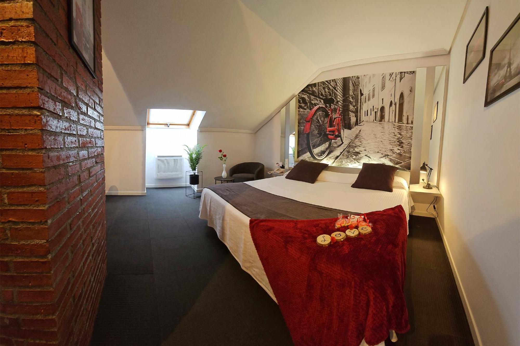 Hotel Spa El Muelle De Суансес Экстерьер фото