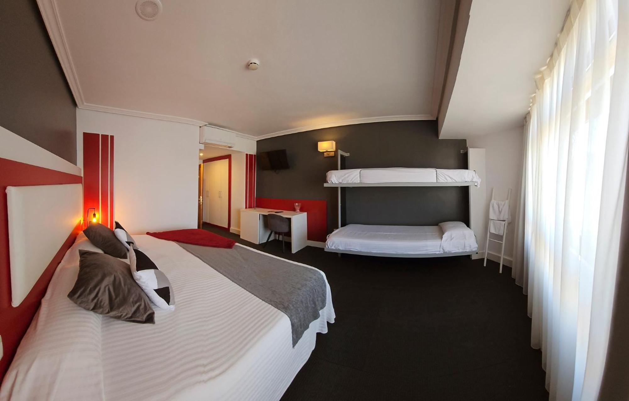 Hotel Spa El Muelle De Суансес Экстерьер фото